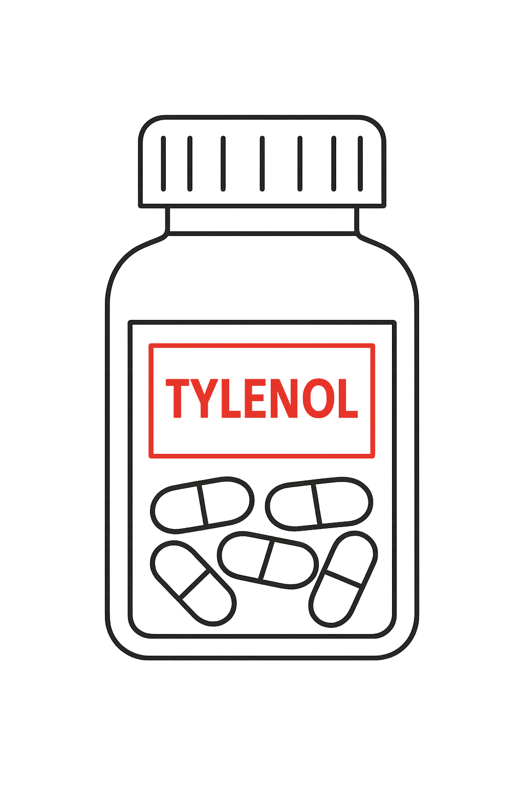 What does the science say on both sides of Trump’s new Tylenol warning?